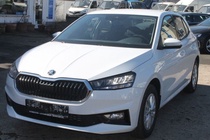 Skoda Kamiq 2025