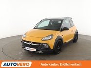 Opel Adam 2017