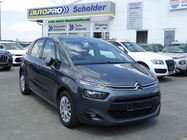 Citroen C4 2015