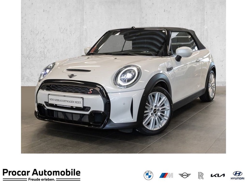 MINI Cabrio