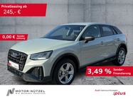 Audi Q2 2025