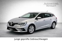 Renault Megane 2022