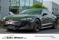 Audi RS e-tron GT 2026