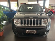 Jeep Renegade 2018