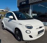 Fiat 500e 2022