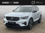 Volvo XC40 2025