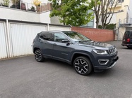 Jeep Compass 2019