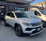 Jeep Compass 2021
