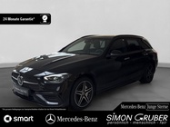 Mercedes-Benz C-Class 2023