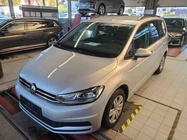 Volkswagen Touran 2023