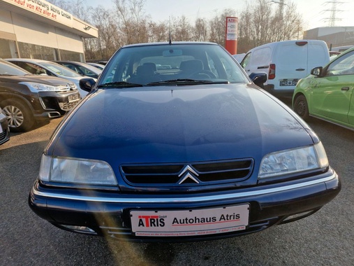 Citroen Xantia 1999