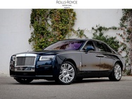 Rolls-Royce Ghost 2023