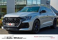 Audi RSQ8 2026