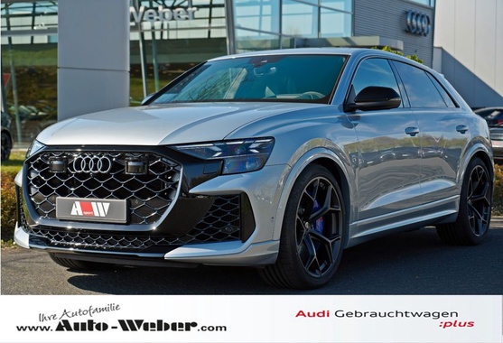 Audi RSQ8 2026
