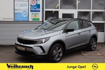 Opel Grandland 2024