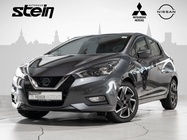 Nissan Micra 2022