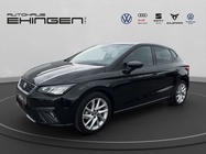 Seat Ibiza 2025