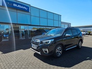 Subaru Forester 2021