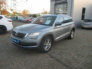 Skoda Kodiaq 2019