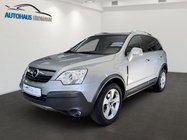 Opel Antara 2007