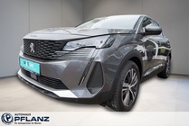Peugeot 3008 2021
