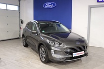 Ford Kuga 2020