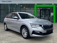 Skoda Scala 2023