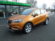 Opel Mokka 2018