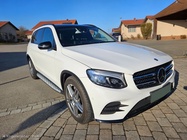 Mercedes-Benz GLC-Class 2019