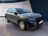 Audi Q3 2024