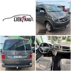 Volkswagen T6 2018