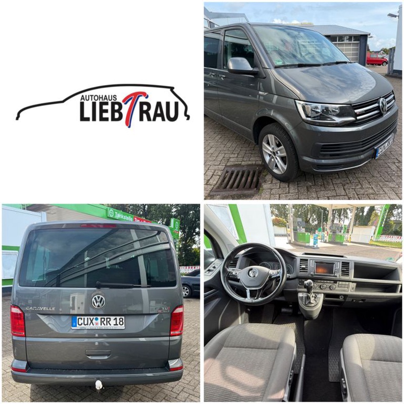 Volkswagen T6