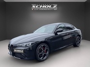Alfa Romeo Giulia 2024