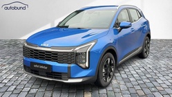 Kia Sportage 2026