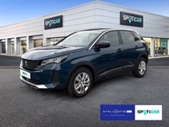 Peugeot 3008 2023