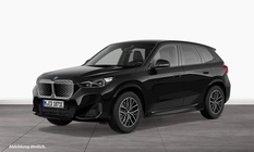 BMW iX1 2024