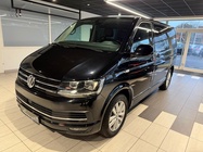 Volkswagen T6 2016