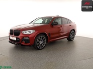 BMW X4 2019