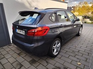 BMW 2 Series 2019