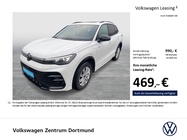 Volkswagen Tiguan 2025