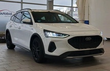 Ford Focus 2023