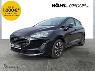 Ford Fiesta 2023
