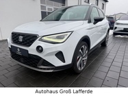 Seat Arona 2021