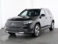 Mercedes-Benz EQB 2025