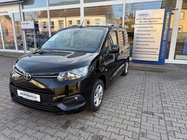 Toyota Proace 2020
