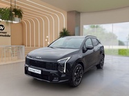 Kia Sportage 2026