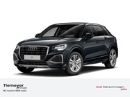 Audi Q2 2025