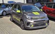 Kia Picanto 2018