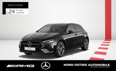 Mercedes-Benz A-Class 2025