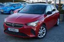 Opel Corsa 2023